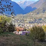 Moia 34 * Albosaggia