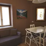 דירה Moia 34 Albosaggia