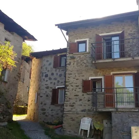 Moia 34 Albosaggia