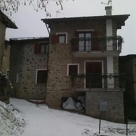 Moia 34 Διαμέρισμα Albosaggia