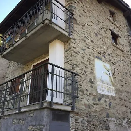 Moia 34 Διαμέρισμα Albosaggia