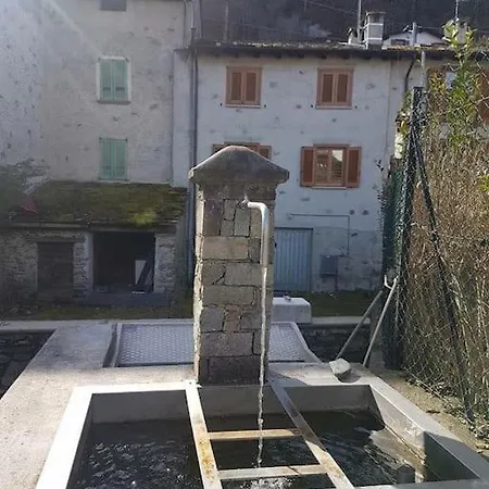 Moia 34 Διαμέρισμα