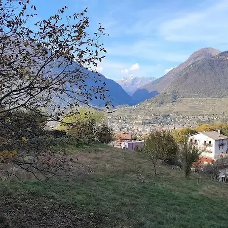 Διαμέρισμα Moia 34 *