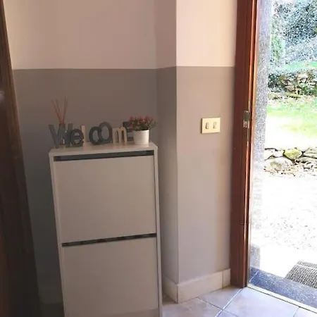 Moia 34 Διαμέρισμα