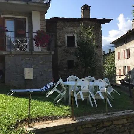 Moia 34 Albosaggia