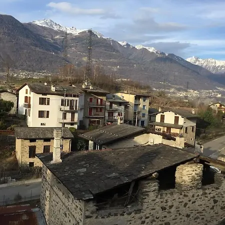Moia 34 Albosaggia