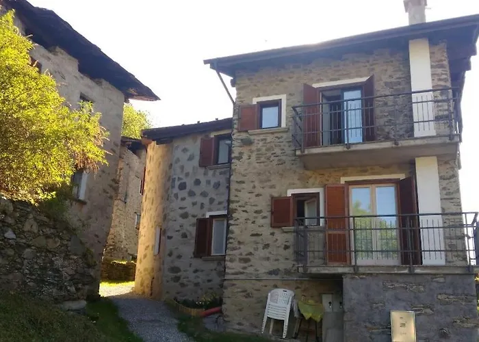 Moia 34 Albosaggia