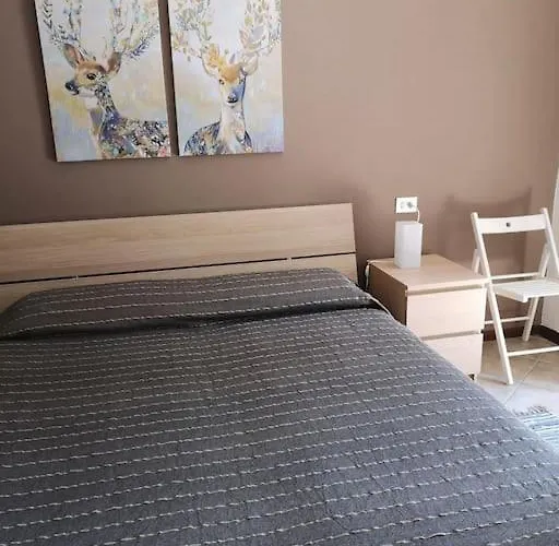 Apartment Moia 34