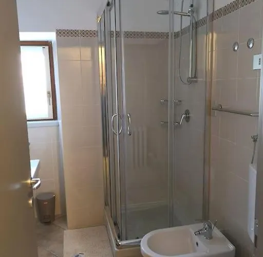 Apartment Moia 34