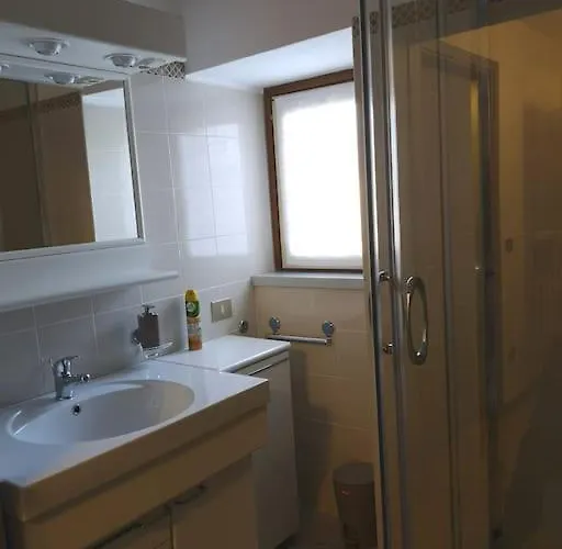 Moia 34 Apartment *