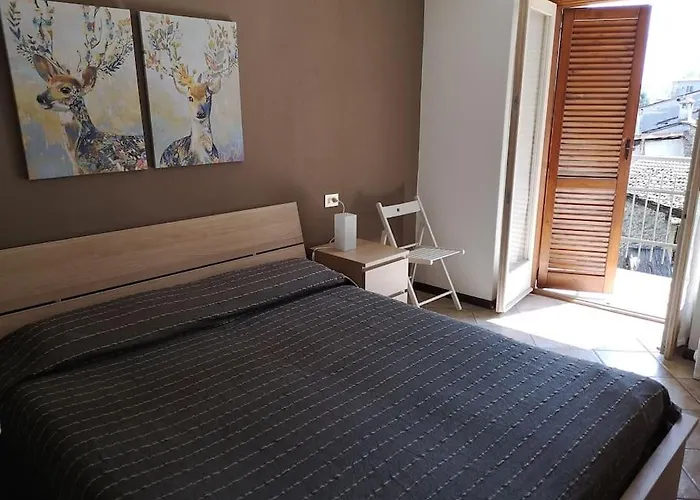 Moia 34 Apartment *