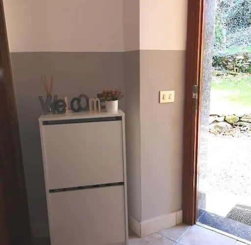 Moia 34 Apartment
