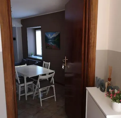 Moia 34 Apartment *