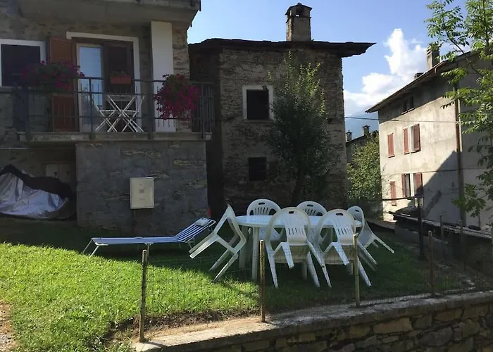 Moia 34 Albosaggia