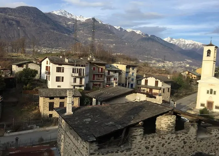 Moia 34 Albosaggia